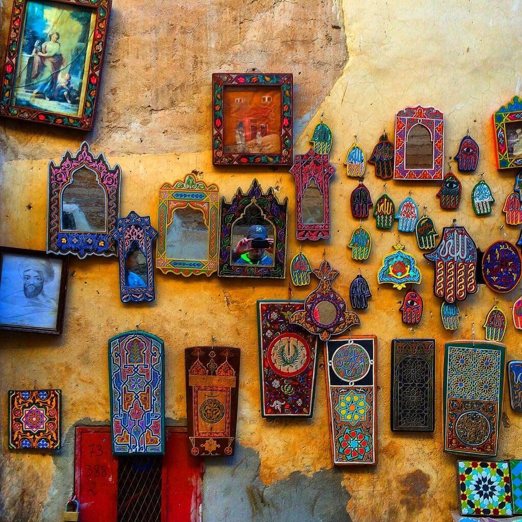 How to Stay Connected in Morocco: SIM Cards, Data & WiFi Tips for Travelers