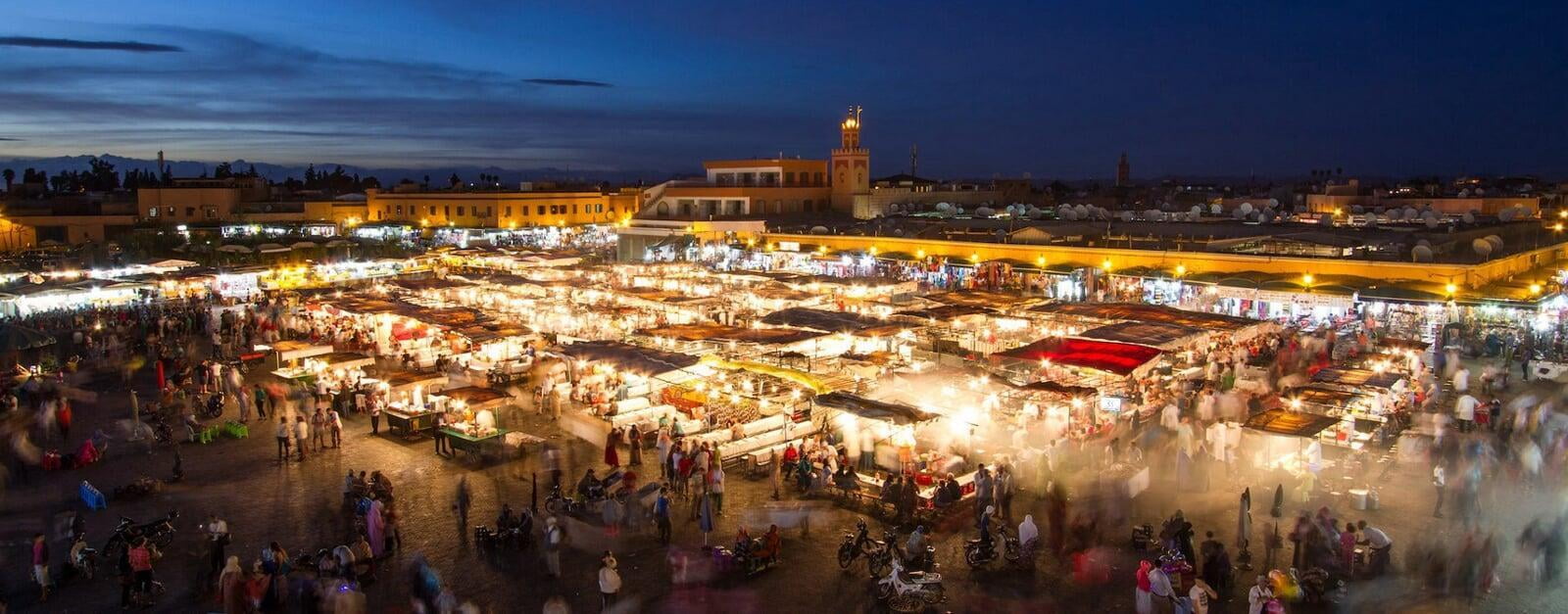 How to Stay Safe and Enjoy Your Trip to Morocco