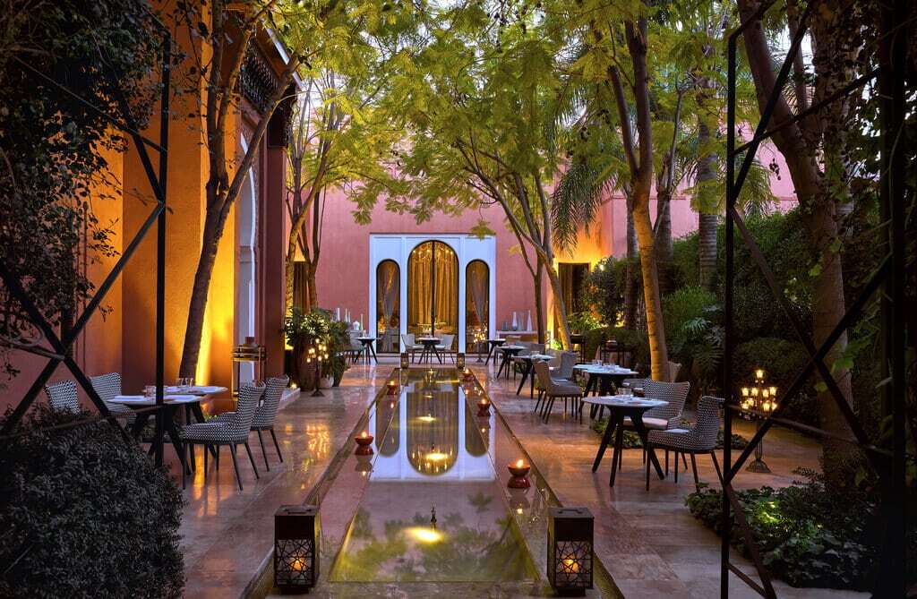 Moroccan Riad vs Hotel: Where Should You Stay on a Luxury Private Tour?