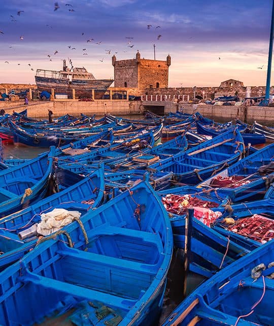 Essaouira