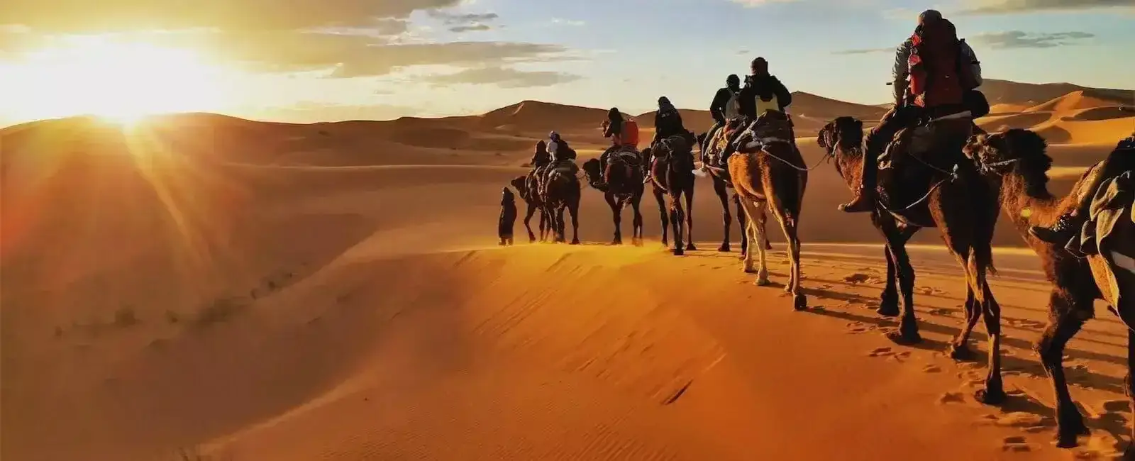 Discover Morocco — 13 Days