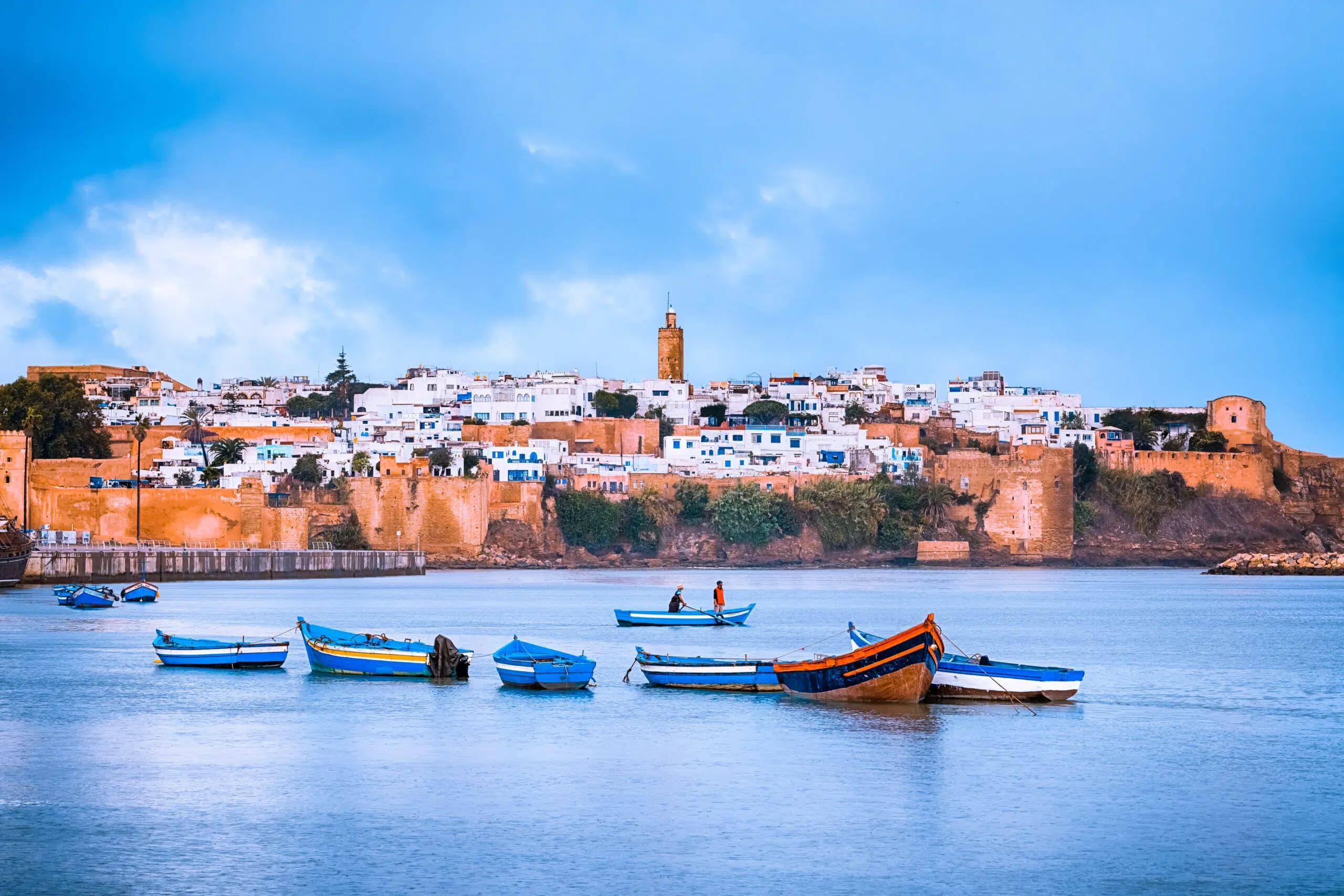 Rabat, Morocco