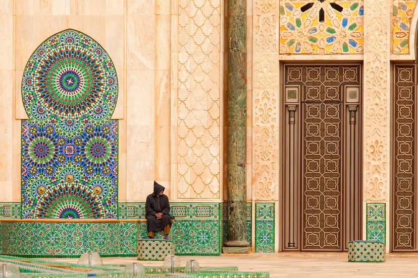 Travelling to Morocco from Canada: Flights, Entry Rules, Money (2026)