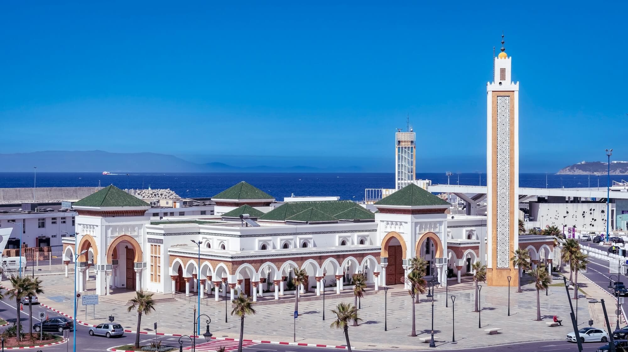 Tangier, Morocco