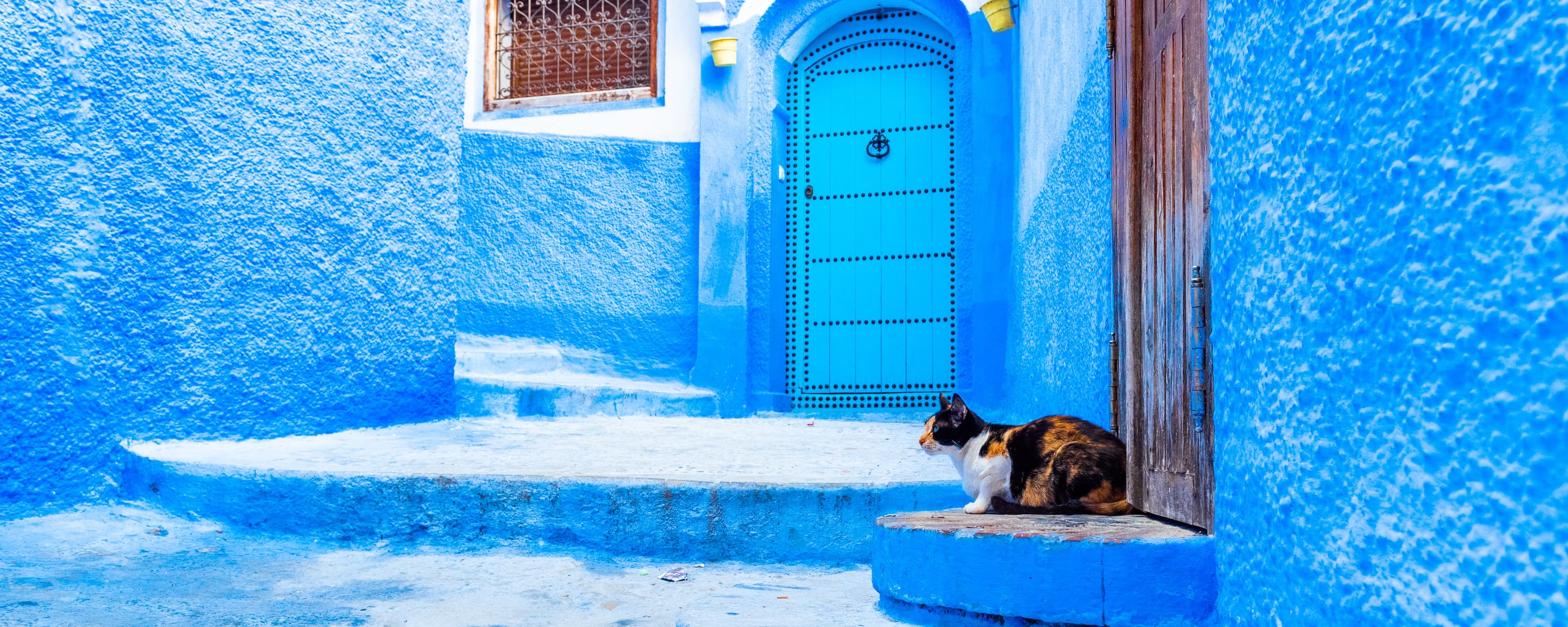 Chefchaouen, Morocco