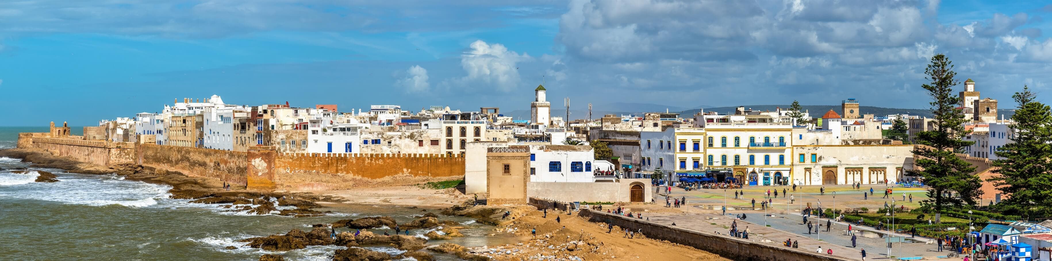 Essaouira, Morocco