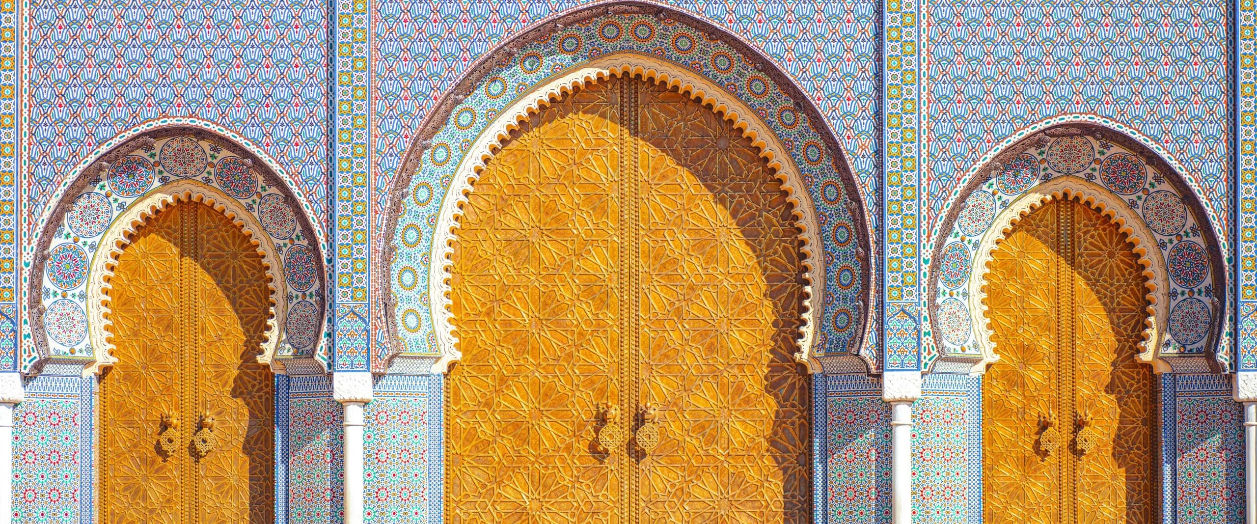 Exotic Morocco — 11 Days