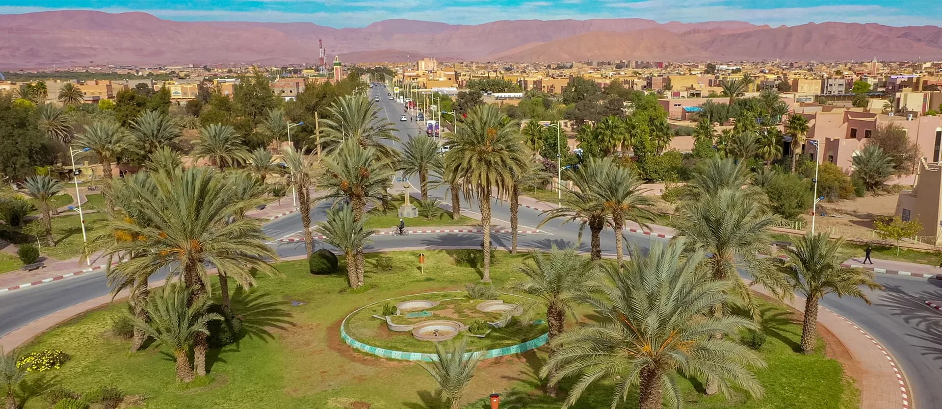 Errachidia, Morocco