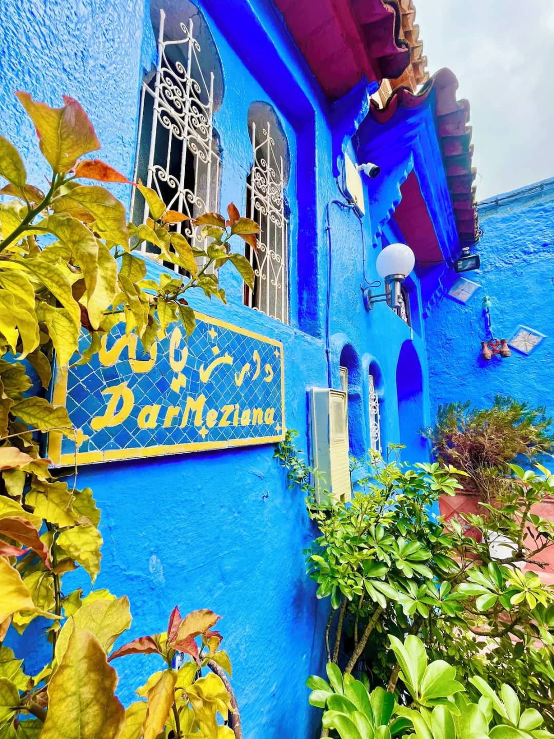 Dar Meziana