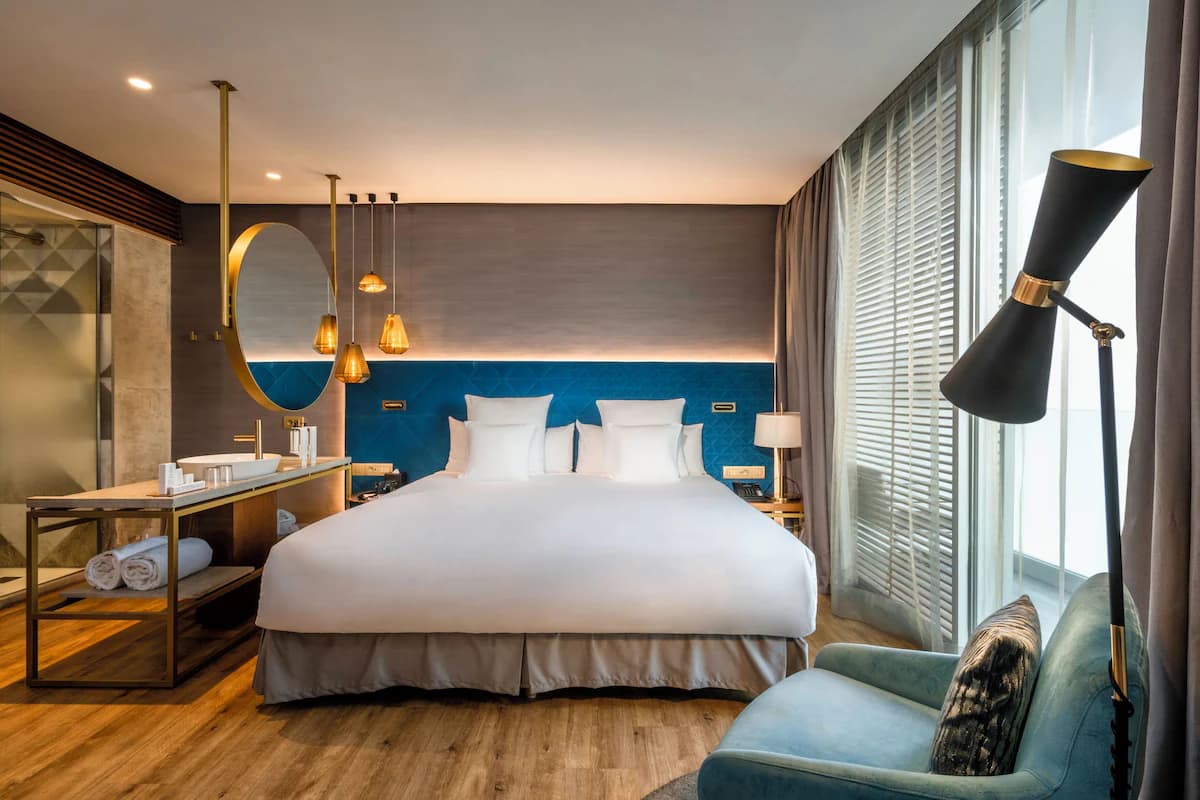 Barceló Anfa Casablanca