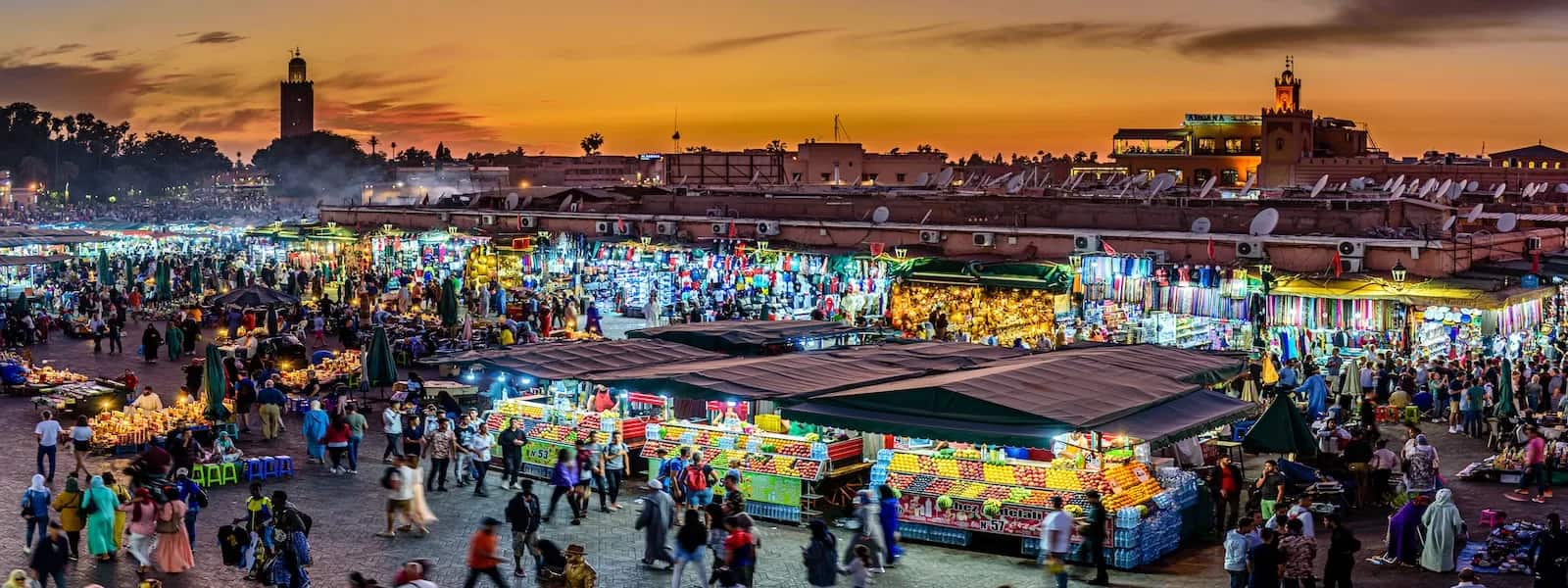 Jewish Heritage Morocco — 10 Days