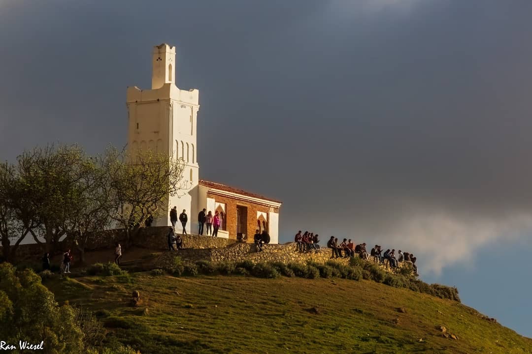Bouzafer Mosque