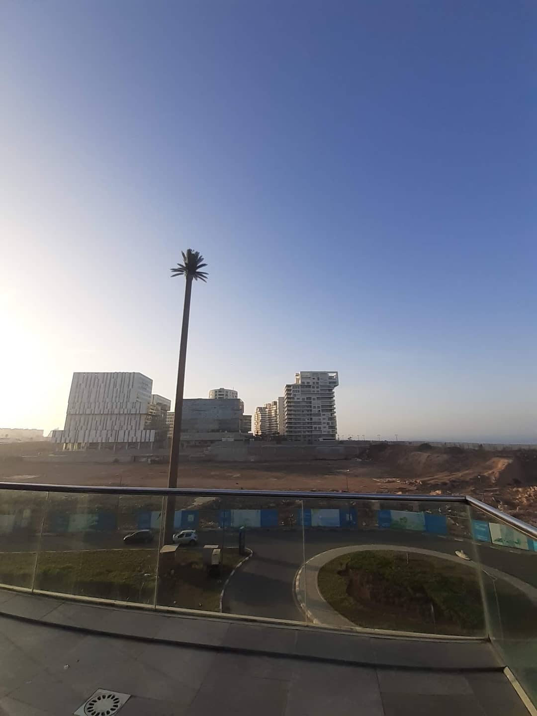 La Corniche Ain Diab
