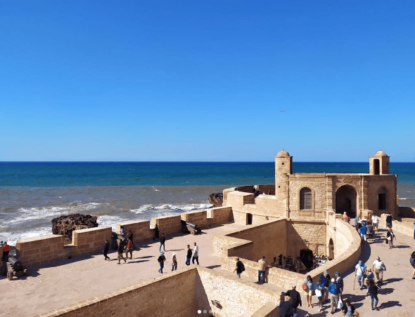 City Walls
