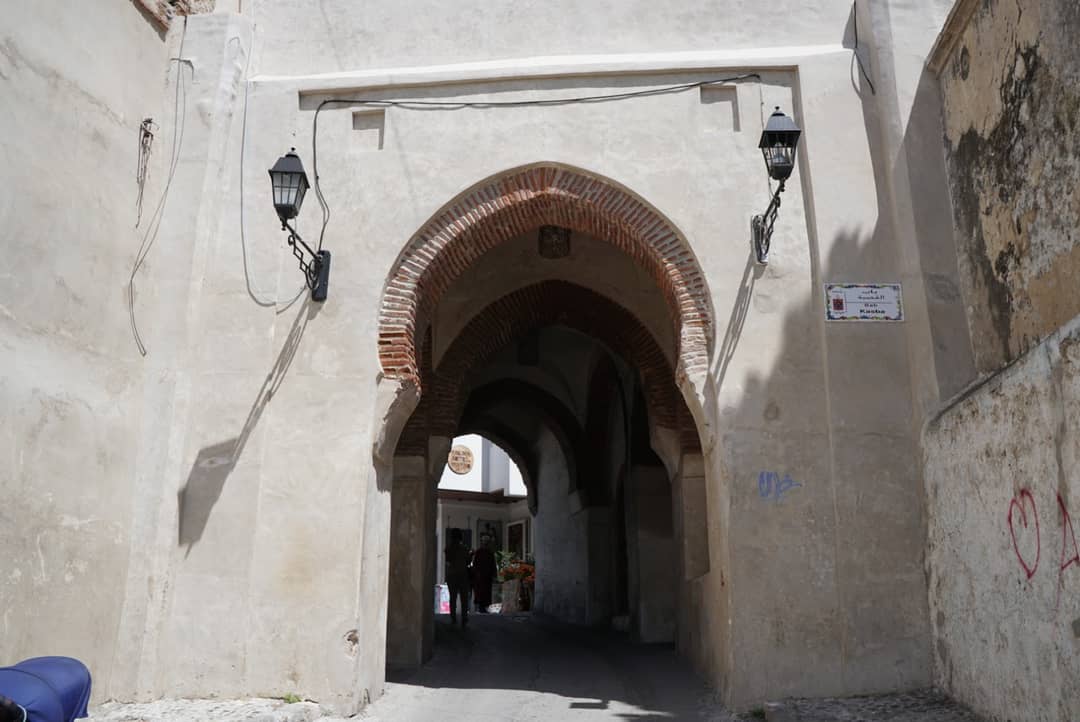 Bab Kasbah