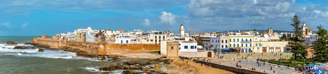 Essaouira-morocco