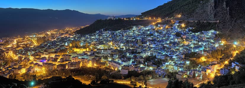How Many Days in Morocco Is Enough? Trip-Length Guide (2026)