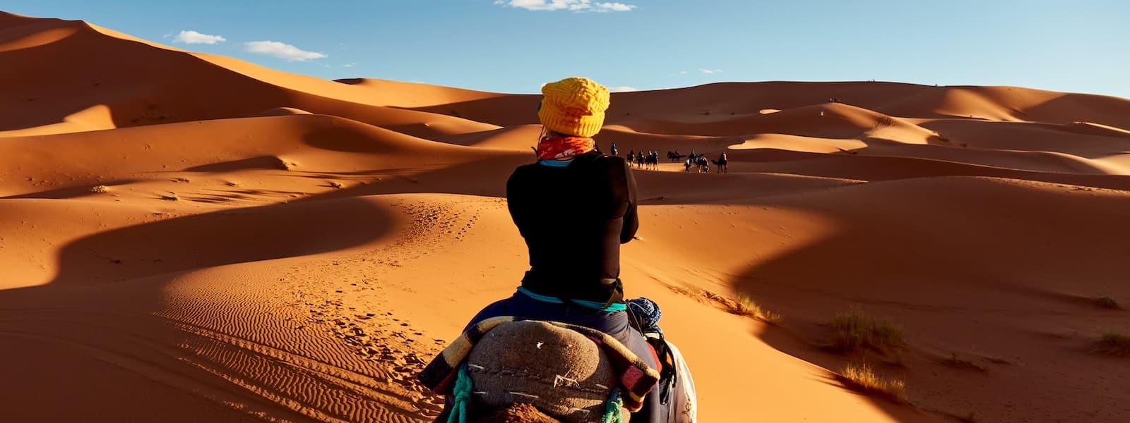 How Far in Advance Should You Book a Private Morocco Tour?