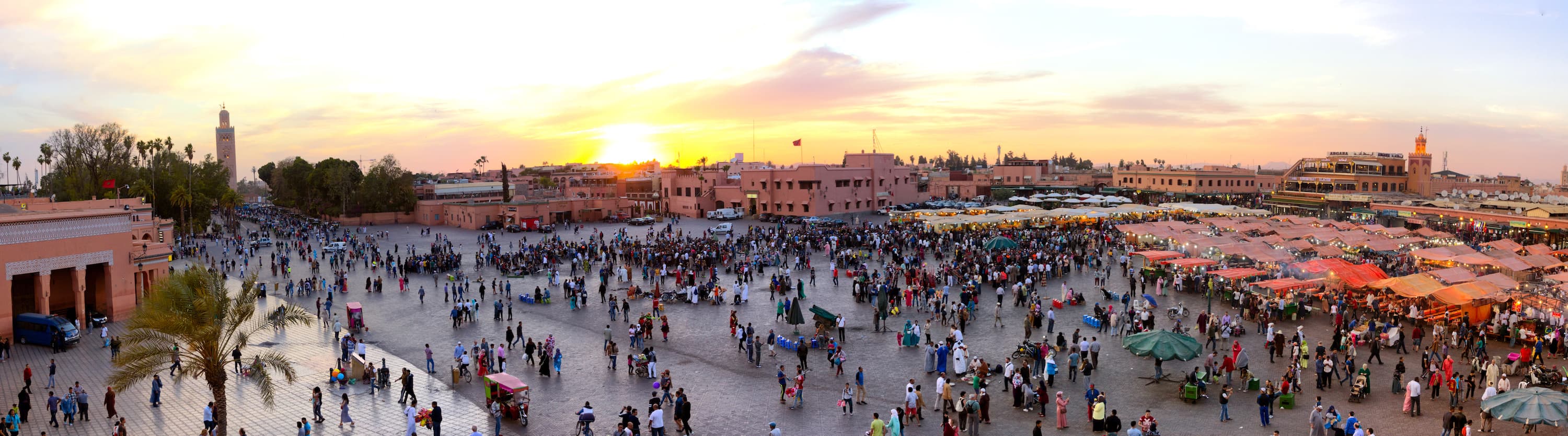 Marrakech