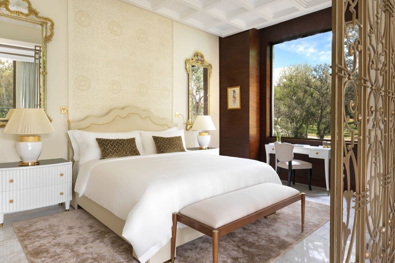 The Ritz-Carlton Rabat, Rabat