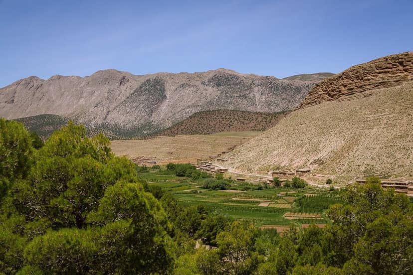 How to Build a Bespoke Morocco Itinerary Around Your Interests