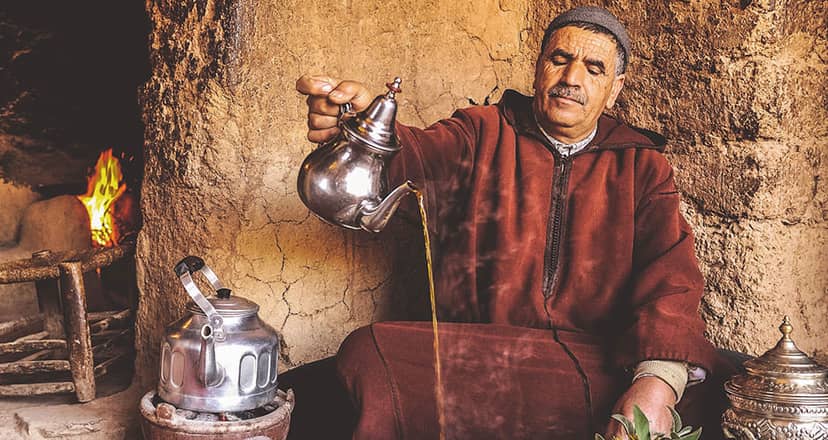 Exploring the Heart of Morocco: Culture, People, and Traditions