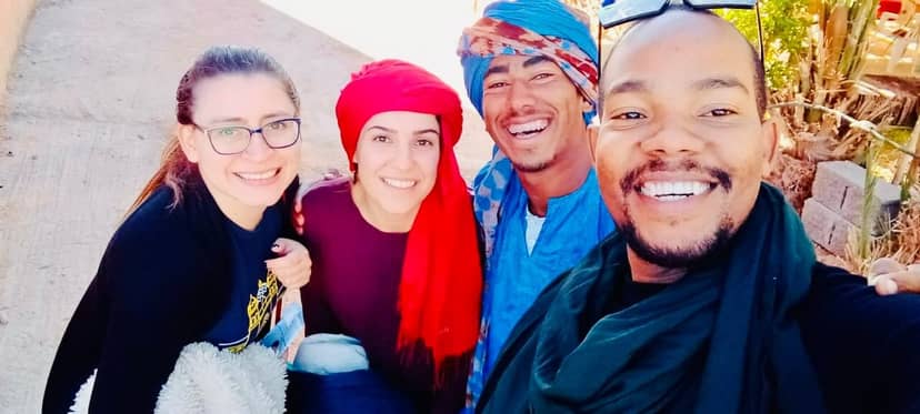 How to Stay Safe and Enjoy Your Trip to Morocco