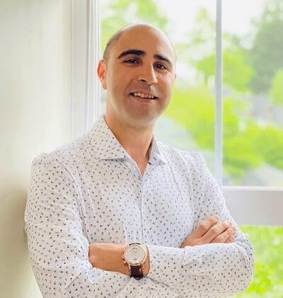 Brahim Jounh – Morocco Travel Expert and Founder of Gateway2Morocco