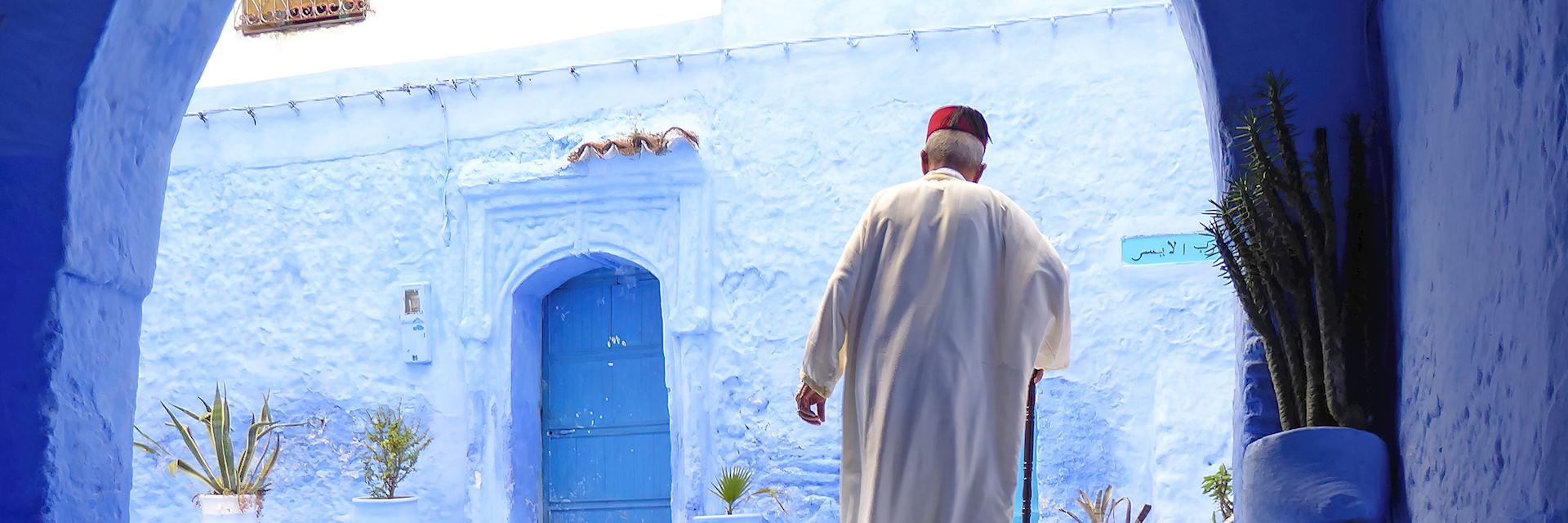 Discovering the Magic of Morocco: How Many Days do you need to Immerse Yourself in Its Wonders?
