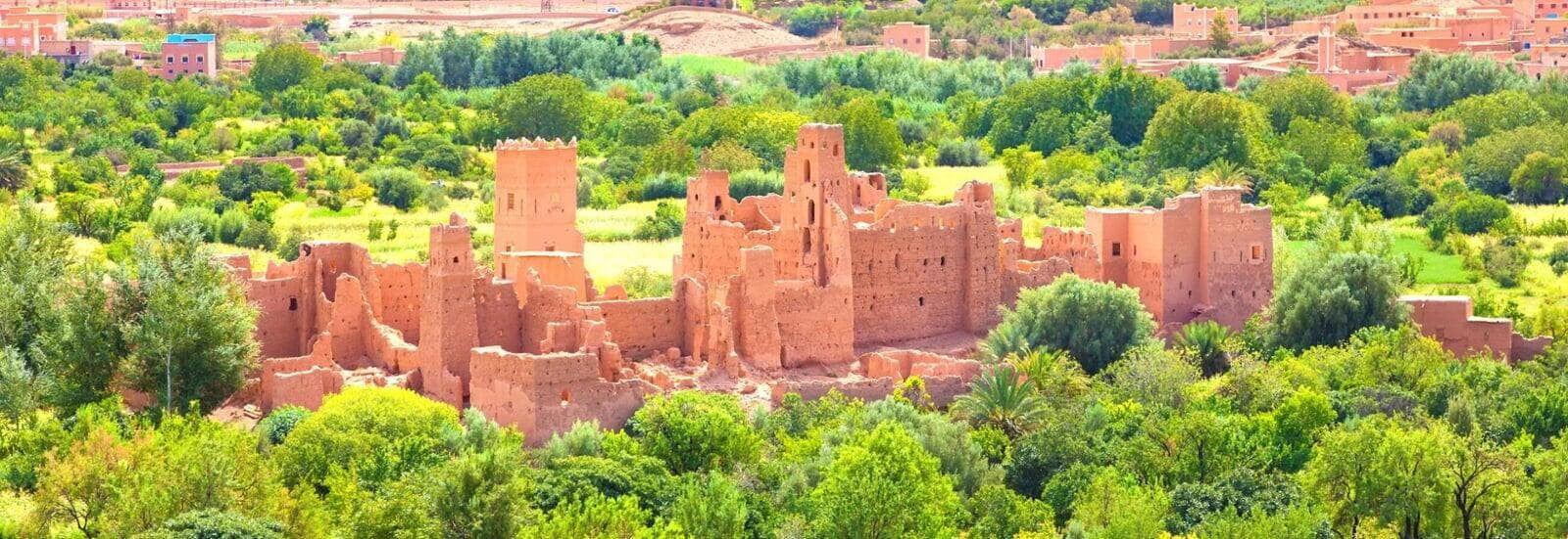 Morocco Weather Guide: What to Pack for Every Region