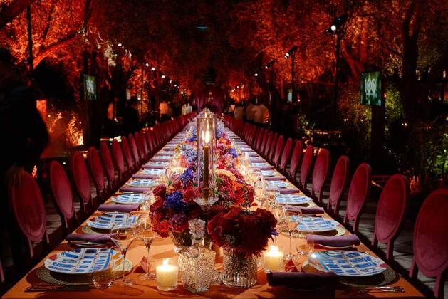 Photo of a team enjoying unique group incentive travel in Morocco. Custom incentive tours, corporate rewards, and seamless team logistics management.