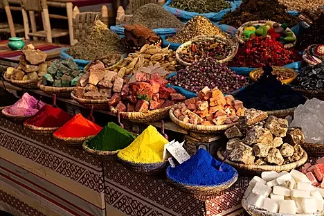 Essaouira whitewashed medina and Atlantic coast on private Morocco coastal tour