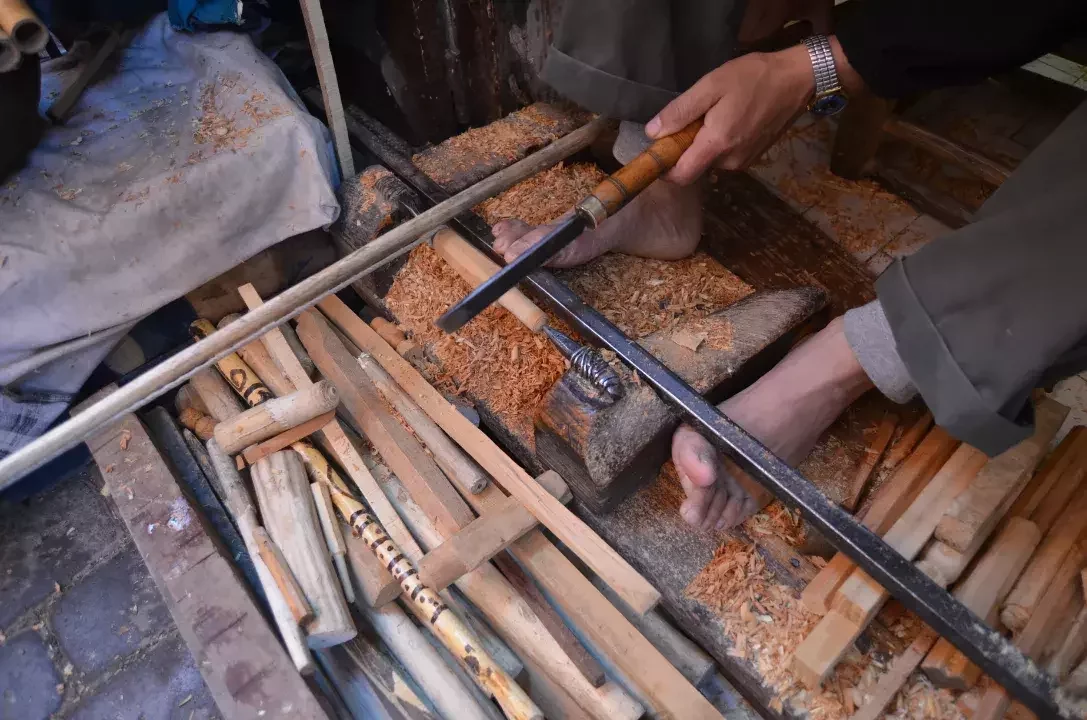 Route map of 10-day Jewish Heritage tour Morocco — Gateway2Morocco custom itinerary connecting Fes, Casablanca, Marrakech, ancient Mellahs and synagogues; in-depth Jewish cultural journey