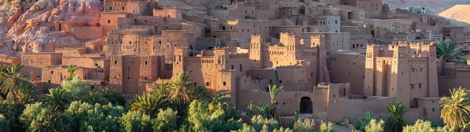 Private Morocco Tours: The Best Way to Explore Safely and Comfortably