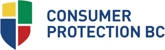 Bc Consumer Protection logo