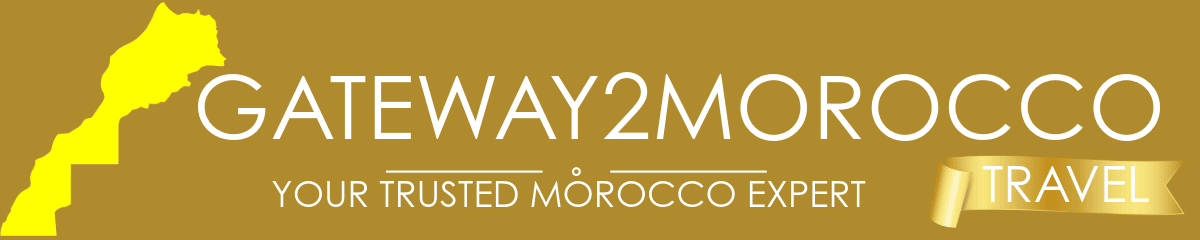 Gateway2Morocco Logo