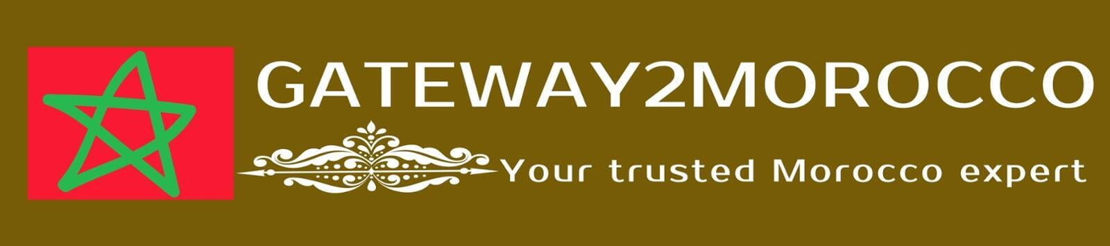 Gateway2Morocco