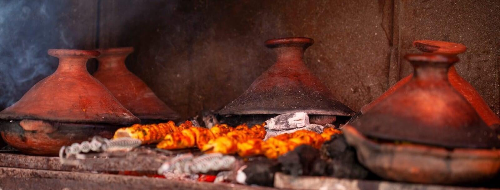 Enchanting Escapades: A Romantic Journey Through Morocco's Mystical Landscapes