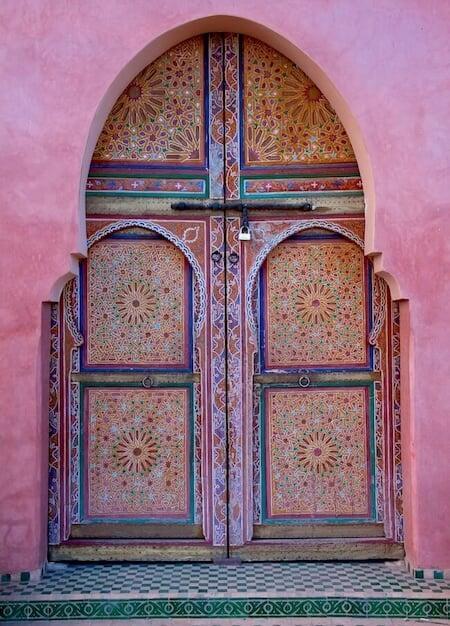 Morocco Tours