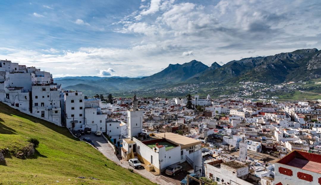 tetouan morocco