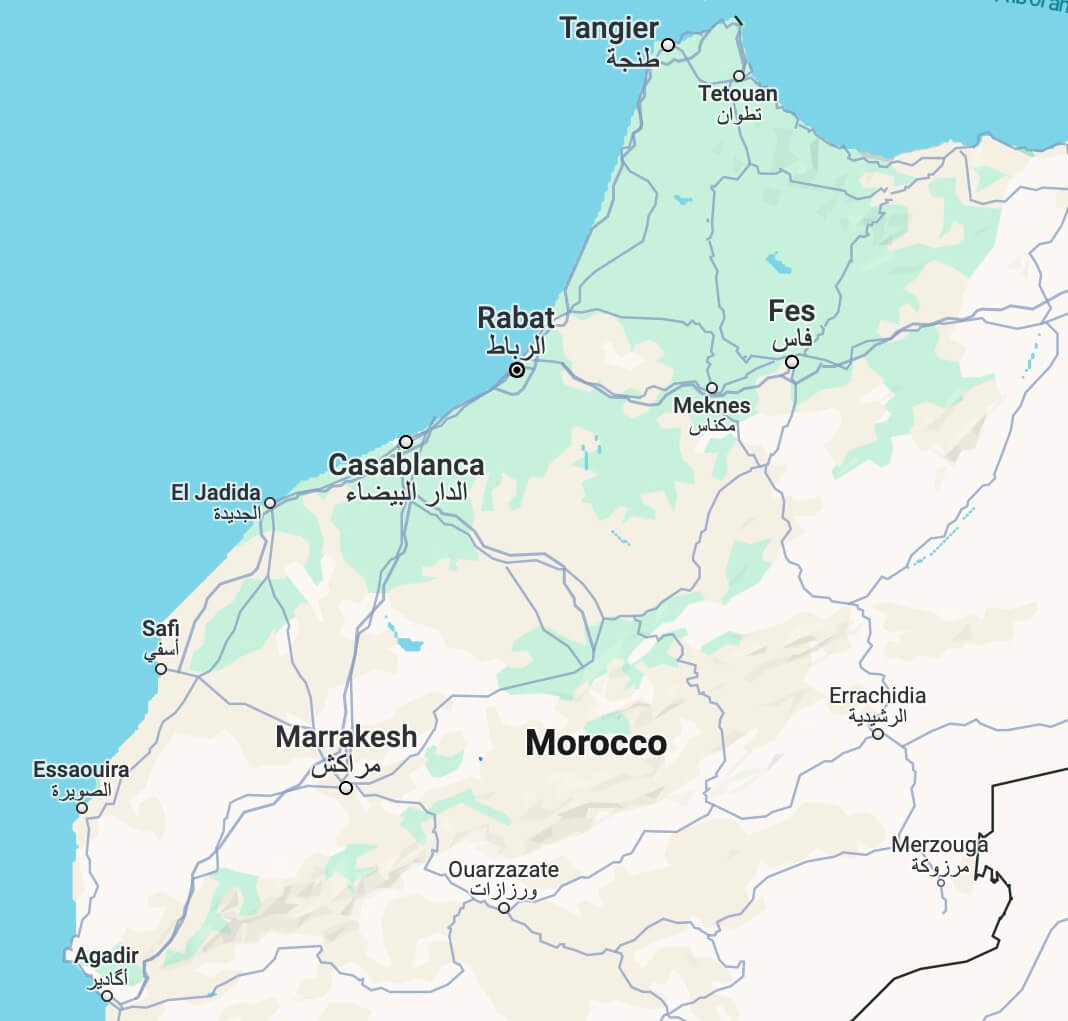 Morocco Tours |Morocco Tour Packages | Marrakech Activities | Marrakech